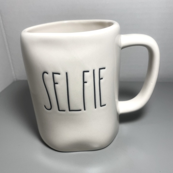 Rae Dunn mug ☕️ - Picture 2 of 3